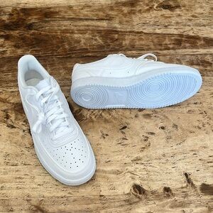 Nike court vision lo nn